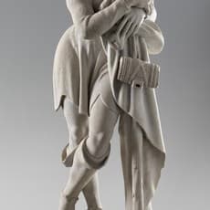 Romolo Ferrucci del Tadda