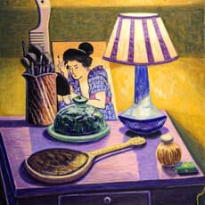 Isak Friborg