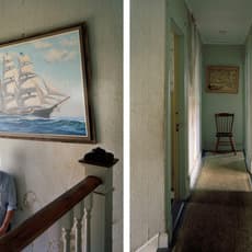 David Hilliard