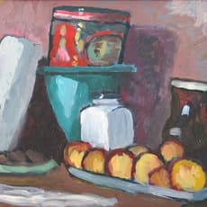Gabriele Münter