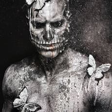 Jonas Leriche