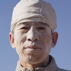 Zhao Liang (b.1971)