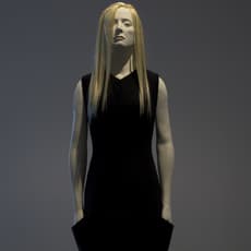Judith Shea