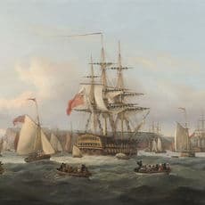 Thomas Luny