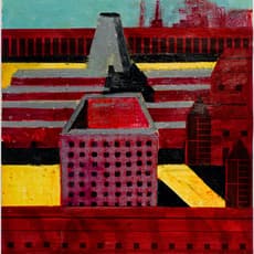 Aldo Rossi