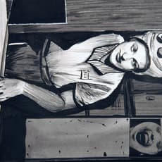Hugo Crosthwaite