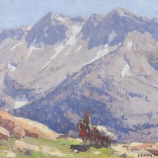 Edgar Alwin Payne