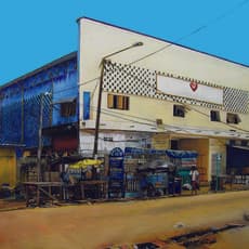 Cheikh Ndiaye