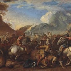 Salvator Rosa