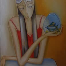 Nino Chichinadze