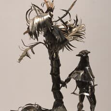Sokari Douglas-Camp