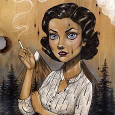 Sandi Calistro
