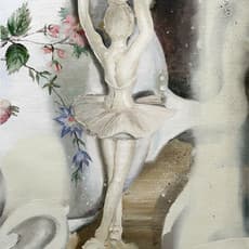 Mireille Blanc
