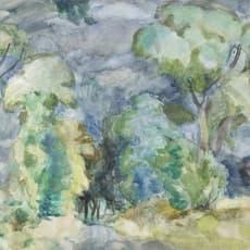 William George Gillies