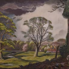 Douglas Percy Bliss