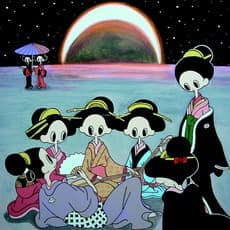 Maki Hosokawa
