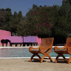 Luis Barragán