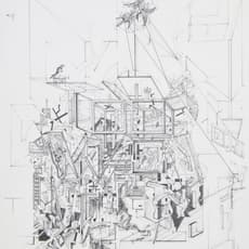 Daniel Libeskind