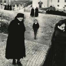 Mario Giacomelli