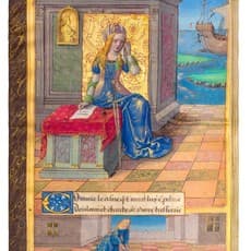 Master of the Chronique Scandaleuse