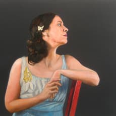 Sonja Sweterlitsch