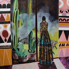Jessie Makinson
