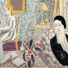 Vanessa Bell