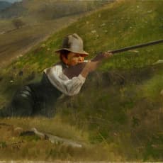 John George Brown