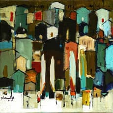 Natnael Ashebir