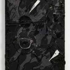 Derek Jarman