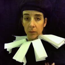 Nina Katchadourian