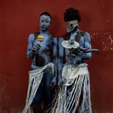 Phyllis Galembo