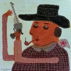 Oky Antonius