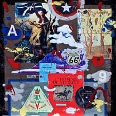 Colin Brown (b. 1962)
