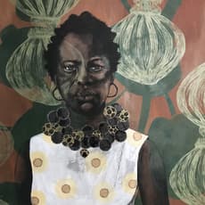 Delita Martin