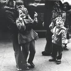 Louis Faurer