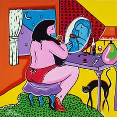 Rina Maimon
