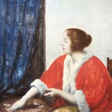 István Csók