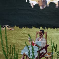 Billie Zangewa