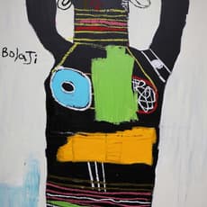 Adébayo Bolaji