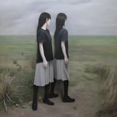 Xue Ruozhe 薛若哲