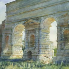 Alexander Creswell