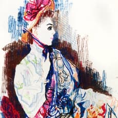 Muriel Pemberton RWS FSIA
