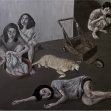 Johanna Helmuth