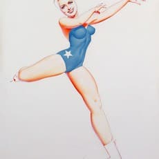 George Petty
