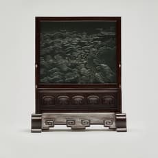 China, 18th century