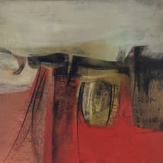 Alexander McKenzie (1922-2002)