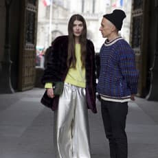 The Sartorialist