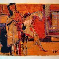 Gabriel Godard