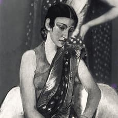 Vivan Sundaram